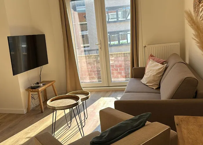 Pure Apartment