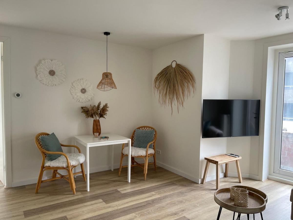 Appartement Pure