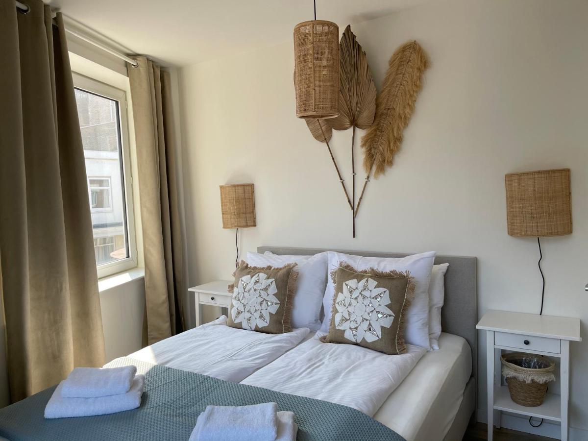 Pure Appartement Zandvoort
