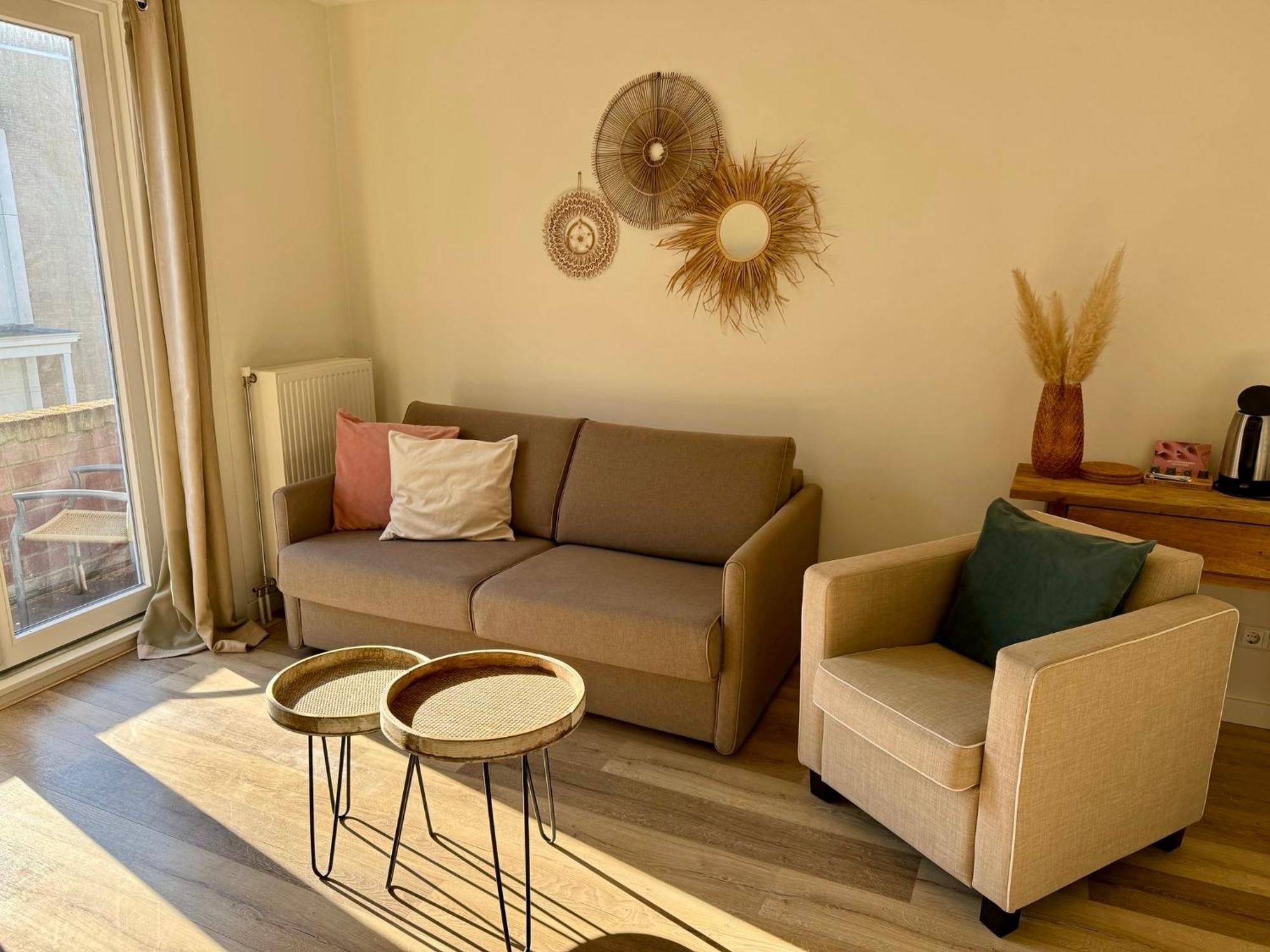 Appartement Pure