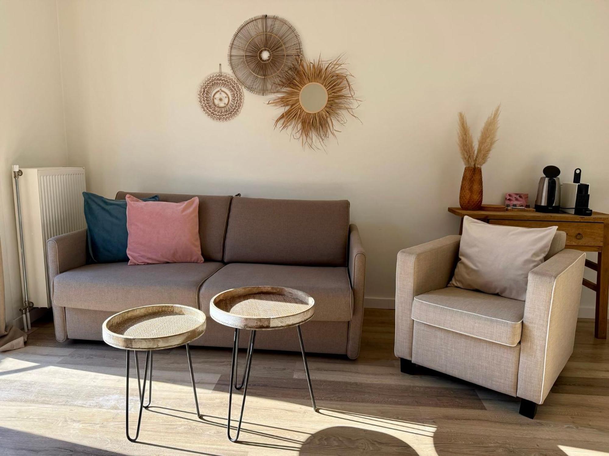 Appartement Pure *